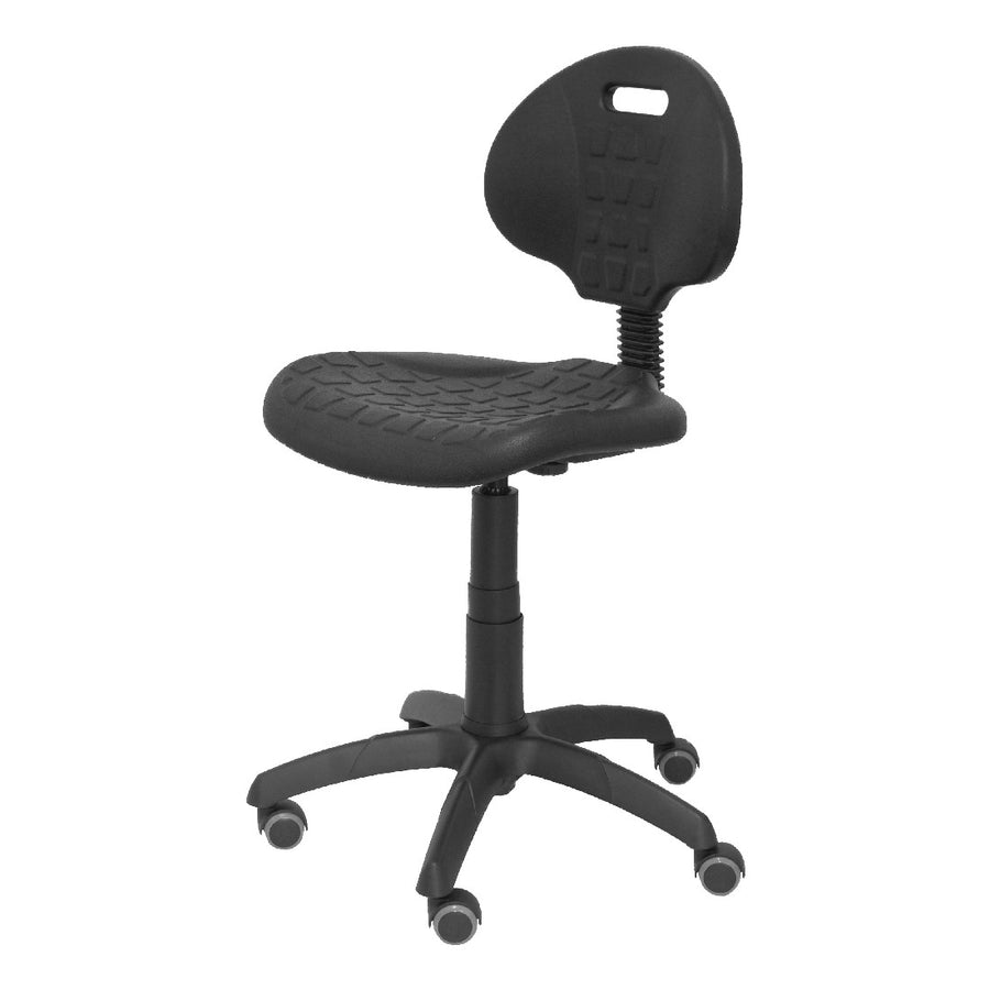 Bürostuhl Paterna Piqueras y Crespo 213CLNE Schwarz