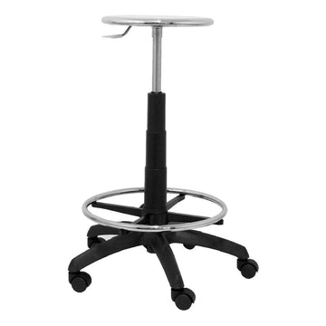 Hocker Tinajeros P&C 10ACERO Grau