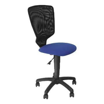 Bürostuhl P&C ARAN229 Jung Blau