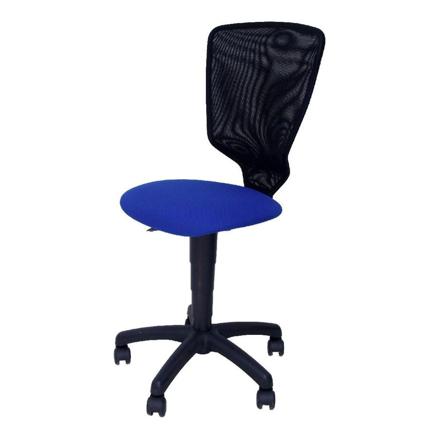 Bürostuhl P&C ARAN229 Jung Blau