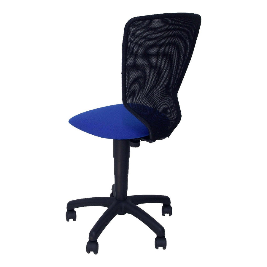 Bürostuhl P&C ARAN229 Jung Blau