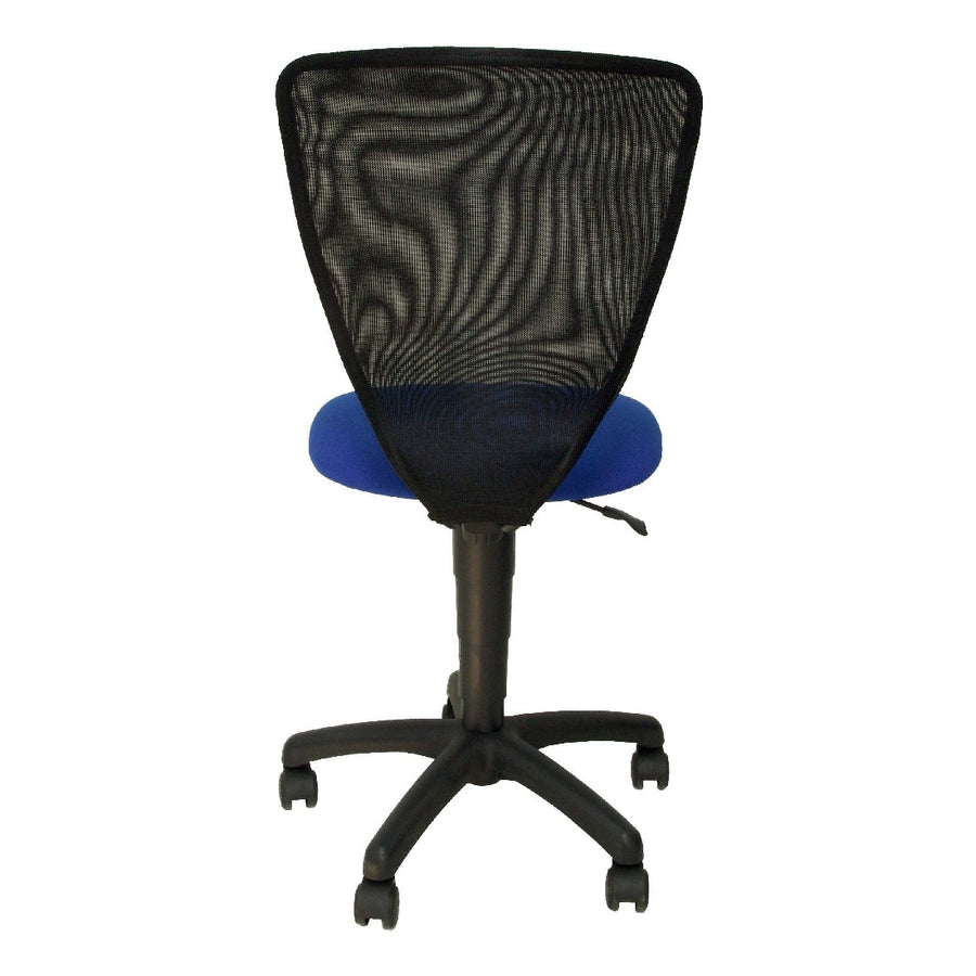 Bürostuhl P&C ARAN229 Jung Blau