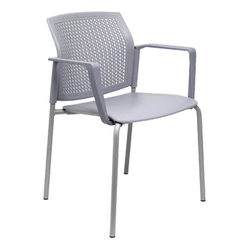 Empfangsstuhl Sege P&C 4349PTGI40 (4 uds)