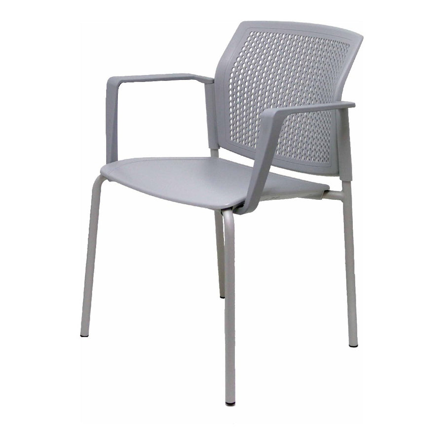 Empfangsstuhl Sege P&C 4349PTGI40 (4 uds)