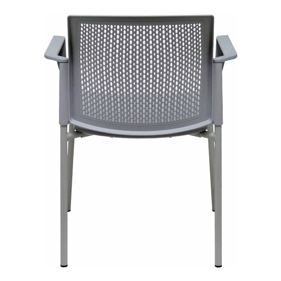 Empfangsstuhl Sege P&C 4349PTGI40 (4 uds)