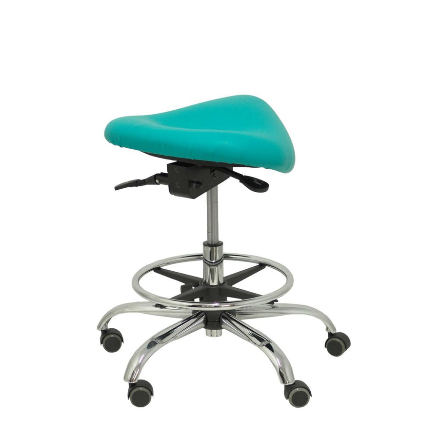 Hocker Alatoz P&C P39CRRP grün