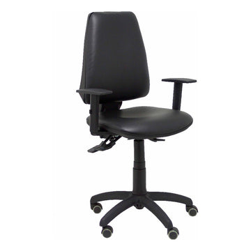 Bürostuhl Elche P&C 40B10RP Schwarz
