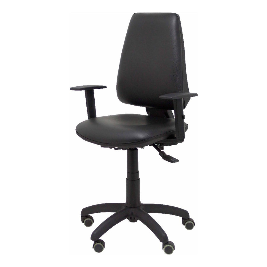 Bürostuhl Elche P&C 40B10RP Schwarz