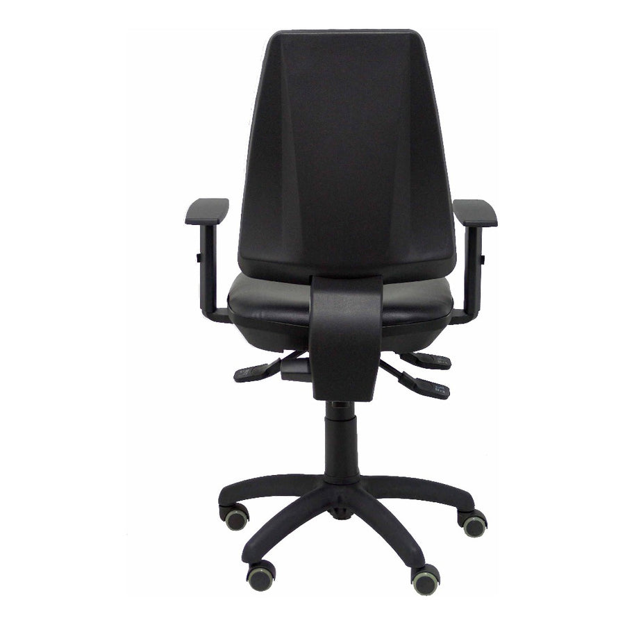 Bürostuhl Elche P&C 40B10RP Schwarz