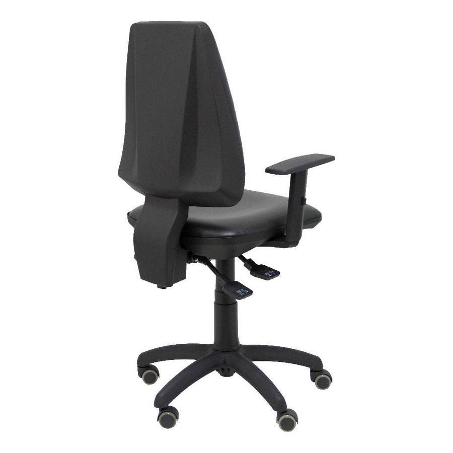 Bürostuhl Elche P&C 40B10RP Schwarz