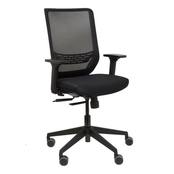 Bürostuhl To-Sync Work Piqueras y Crespo SC9242 Schwarz