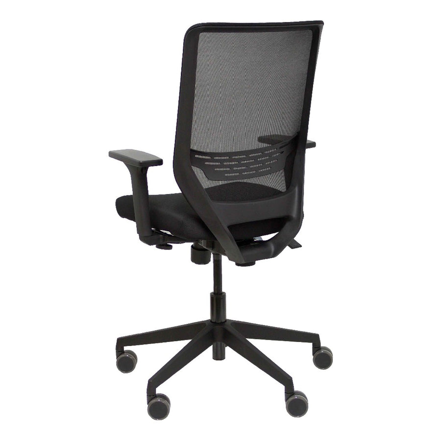 Bürostuhl To-Sync Work Piqueras y Crespo SC9242 Schwarz
