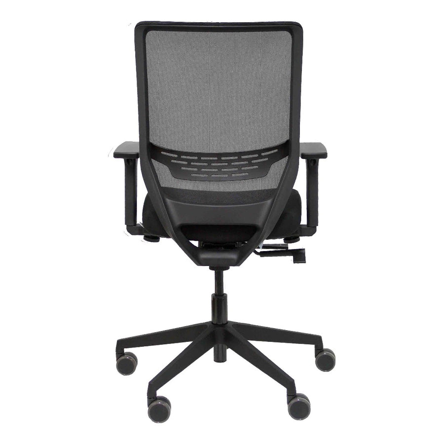 Bürostuhl To-Sync Work Piqueras y Crespo SC9242 Schwarz