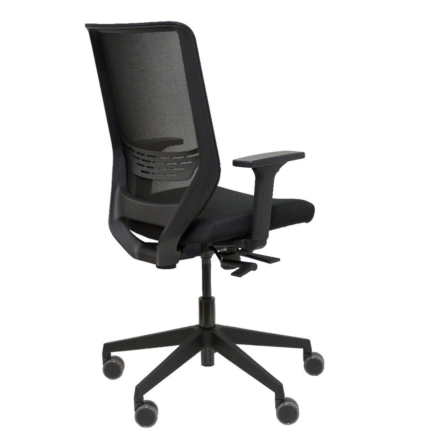 Bürostuhl To-Sync Work Piqueras y Crespo SC9242 Schwarz