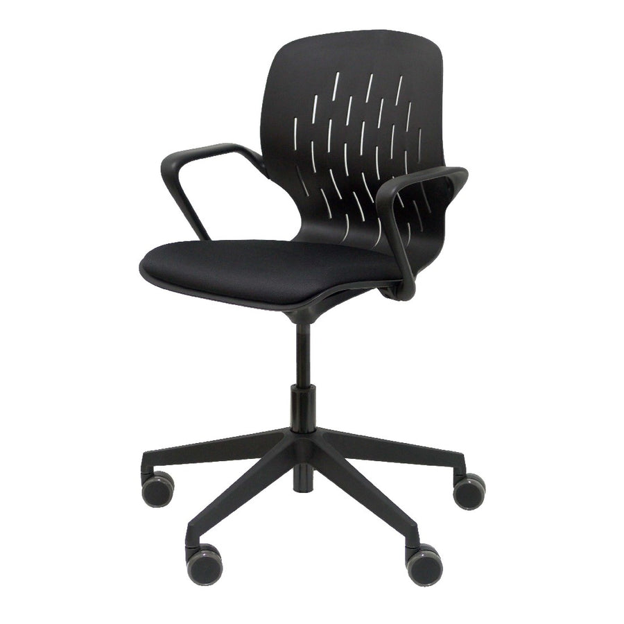 Bürostuhl To-Sync Piqueras y Crespo SC9276 Schwarz
