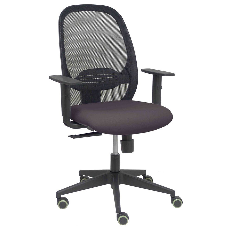 Bürostuhl Cilanco P&C 0B10CRP Dunkelgrau