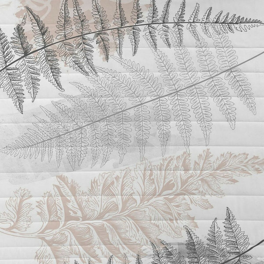 Steppdecke Icehome Bangoh (180 x 260 cm) (Einzelmatratze)
