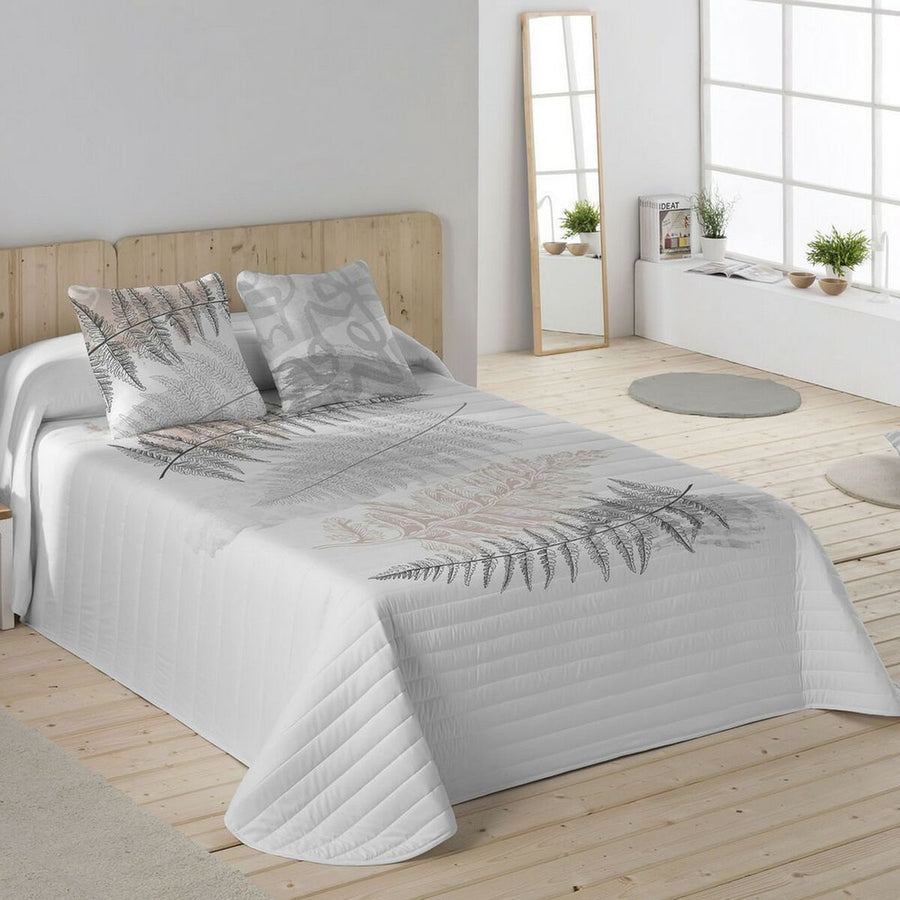 Steppdecke Icehome Bangoh (180 x 260 cm) (Einzelmatratze)