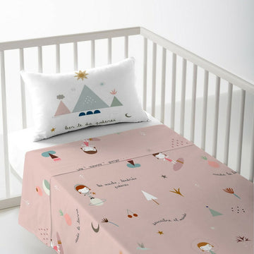 Oberlaken Haciendo el Indio 231500 (100 x 130 cm) (60 cm Babybett)