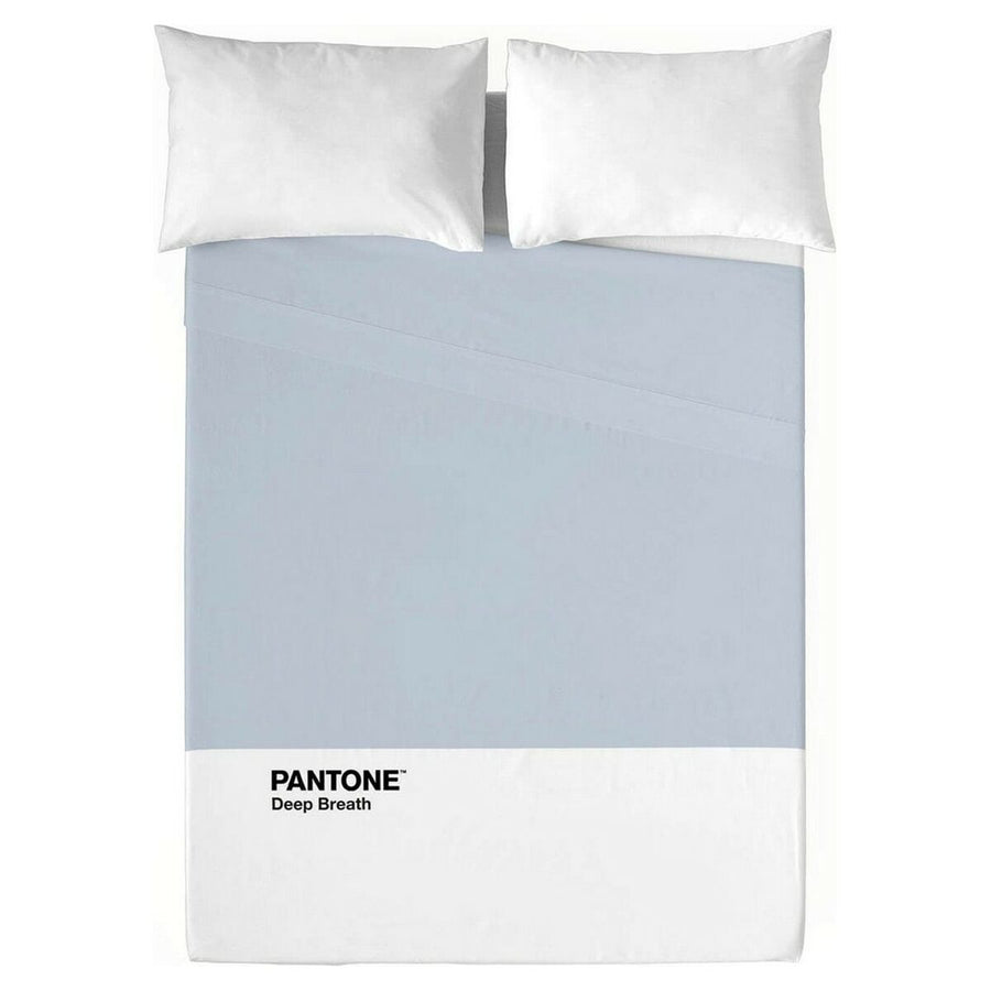 Oberlaken Pantone Deep Breath (Double size) (210 x 270 cm)