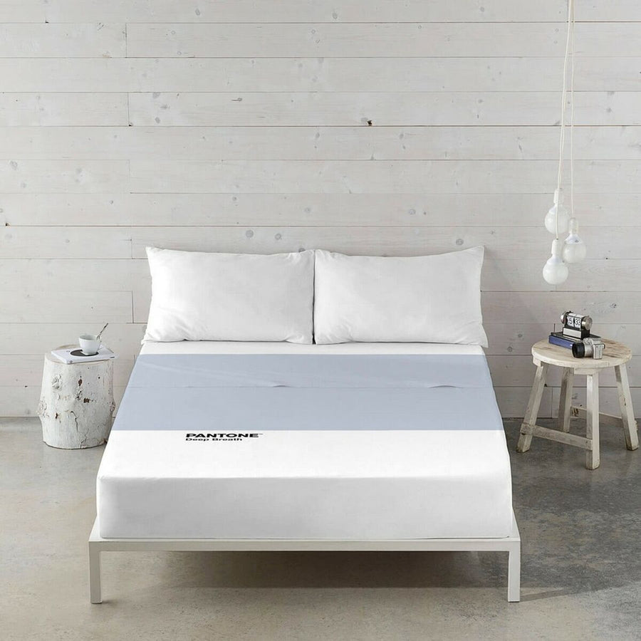 Oberlaken Pantone Deep Breath (Double size) (210 x 270 cm)
