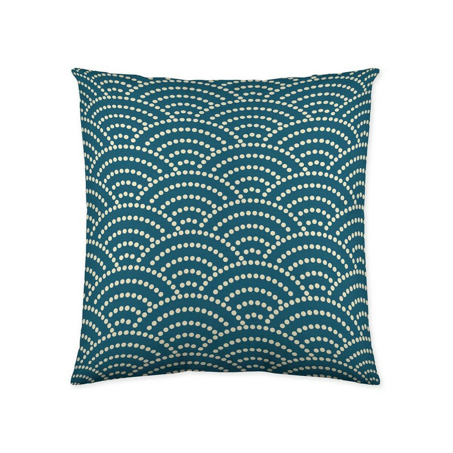 Kissenbezug Popcorn Dots (60 x 60 cm)