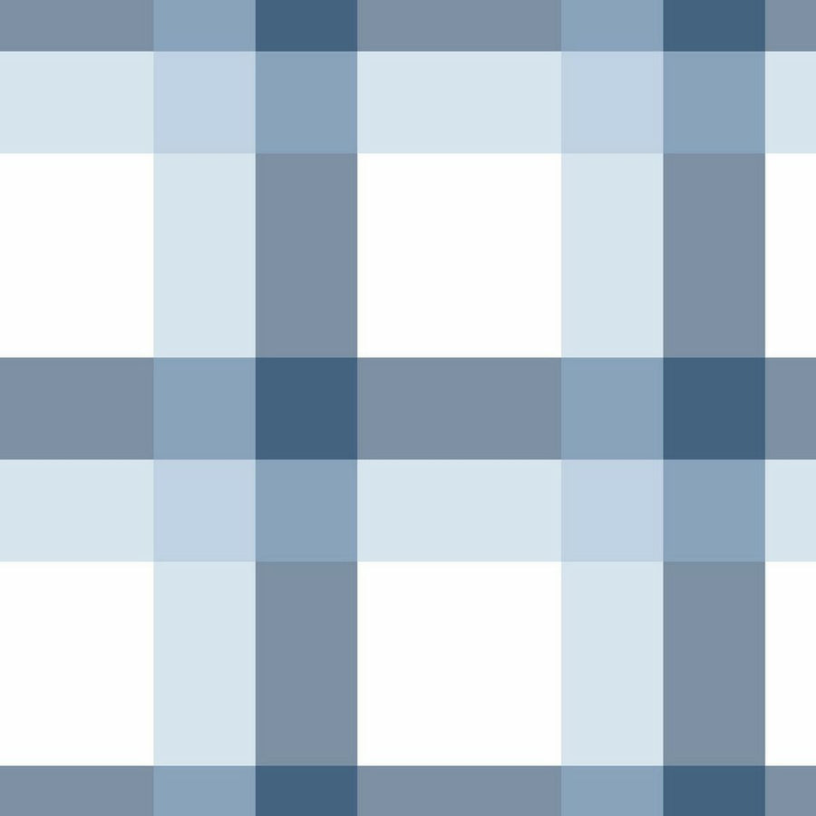 Steppdecke Popcorn Scotland (200 x 260 cm) (Einzelmatratze)