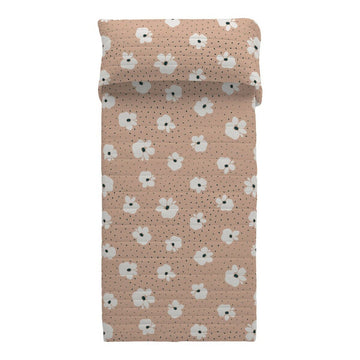 Steppdecke Popcorn Suri (250 x 260 cm) (Doppelmatratze)