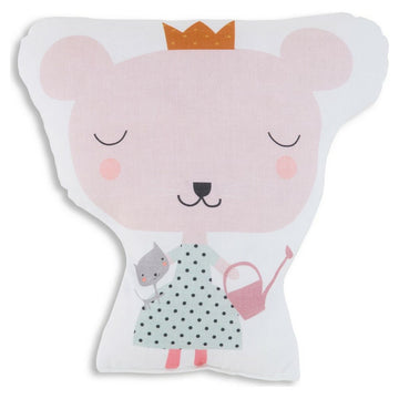 Kissen Haciendo el Indio Princess (40 cm)