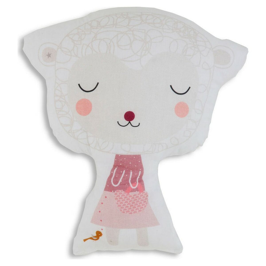 Kissen Haciendo el Indio Sheep (40 cm)