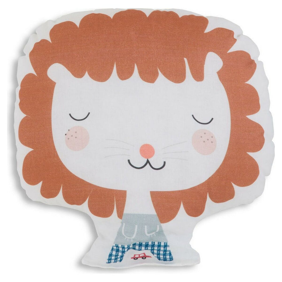 Kissen Haciendo el Indio Lion (40 cm)
