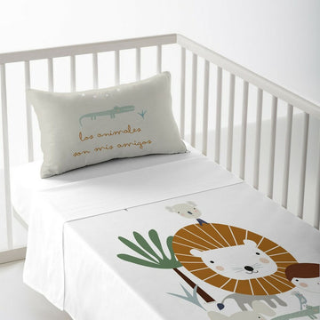 Oberlaken Haciendo el Indio Jungle (120 x 180 cm) (80 cm Babybett)