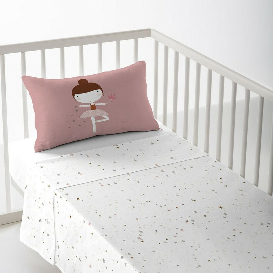 Oberlaken Haciendo el Indio Ballerina (100 x 130 cm) (60 cm Babybett)