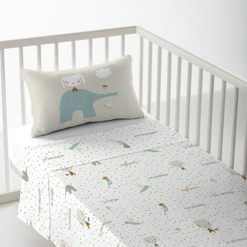 Oberlaken Haciendo el Indio Give Me (100 x 130 cm) (60 cm Babybett)