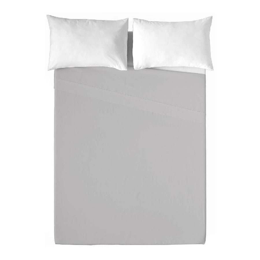 Oberlaken Naturals Grau (180 x 270 cm) (Einzelmatratze)
