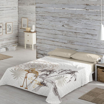 Bettwäsche-Set Naturals Golden
