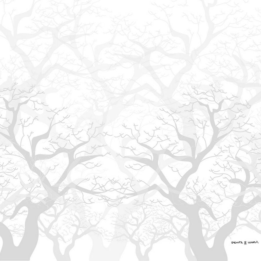 Steppdecke Bonsai Devota & Lomba