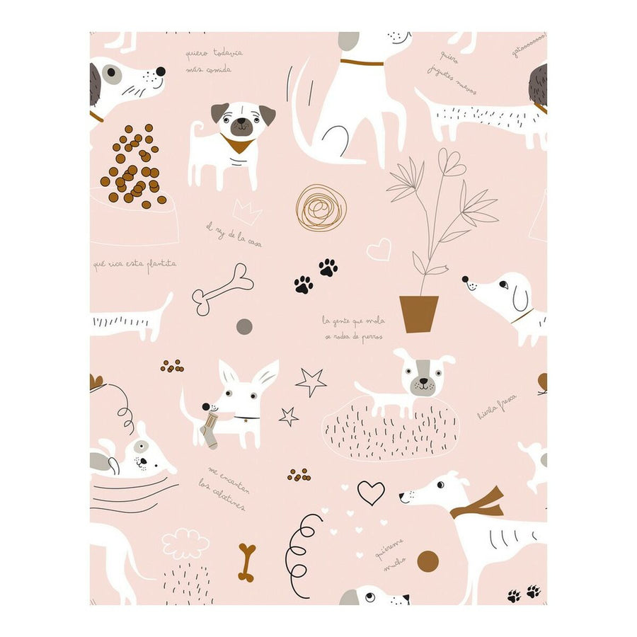 Oberlaken Panzup Dog 4 (210 x 270 cm) (Double size)