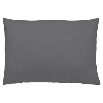 Kissenbezug Naturals Grau (45 x 155 cm)