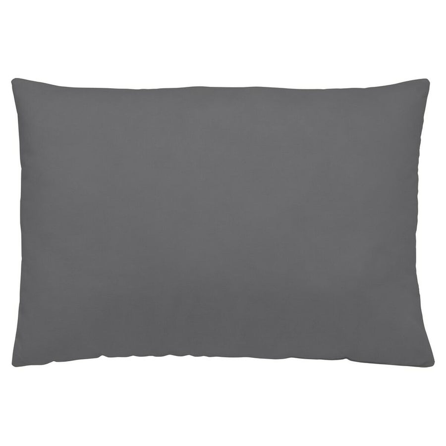 Kissenbezug Naturals Grau (45 x 155 cm)