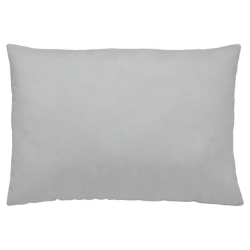 Kissenbezug Naturals Grau (45 x 155 cm)