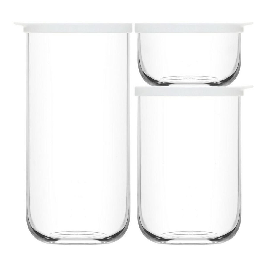 Gefäß Duo (3 pcs)