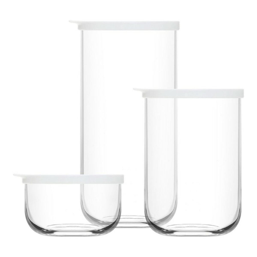 Gefäß Duo (3 pcs)