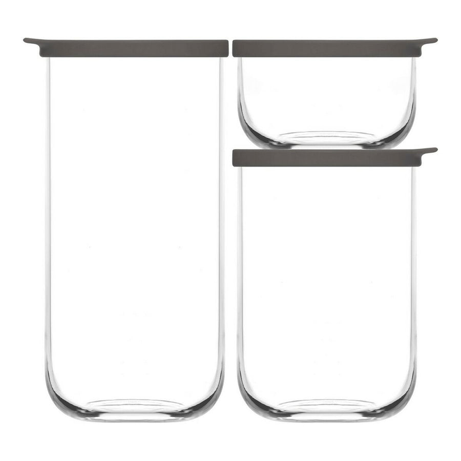 Gefäß Duo (3 pcs)