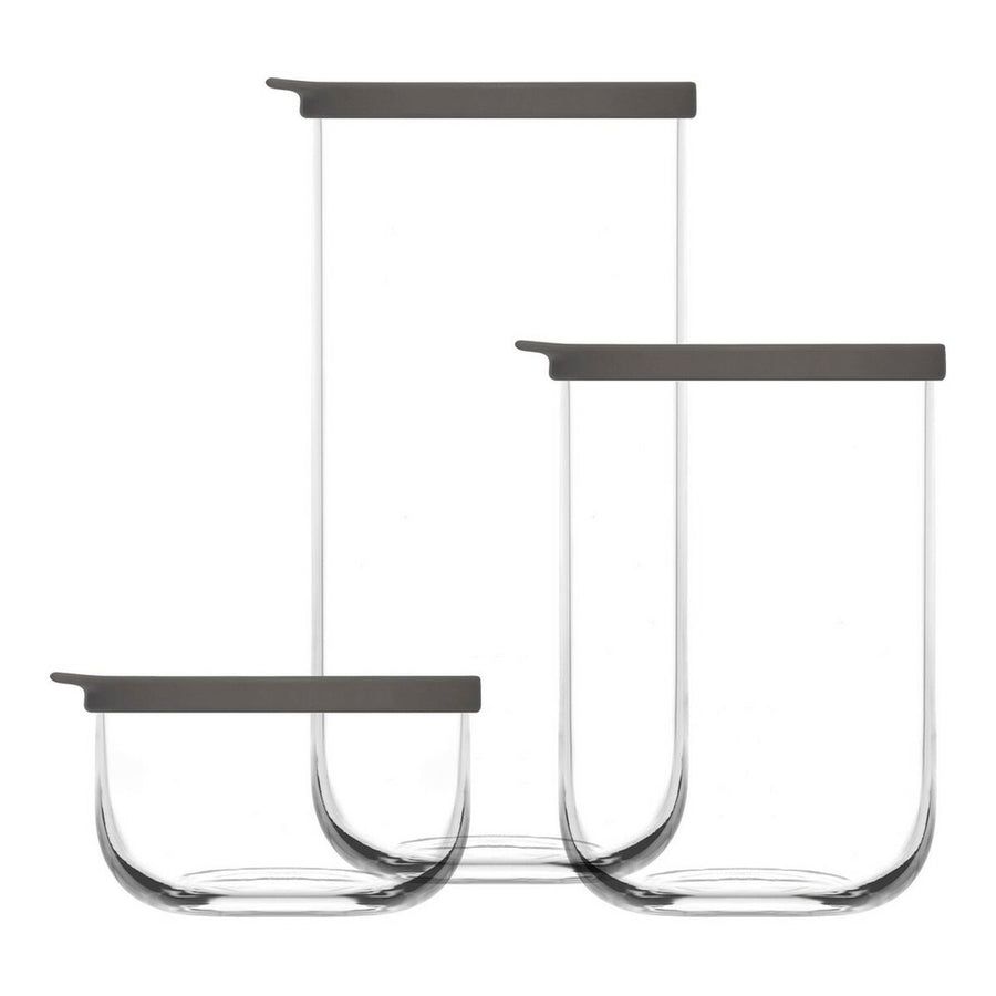 Gefäß Duo (3 pcs)