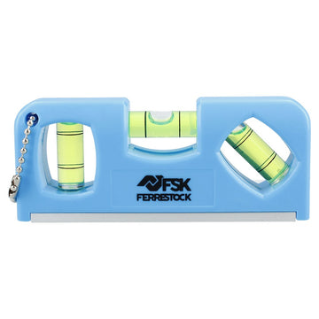 Ebene Ferrestock Plattenspeicher 10 cm