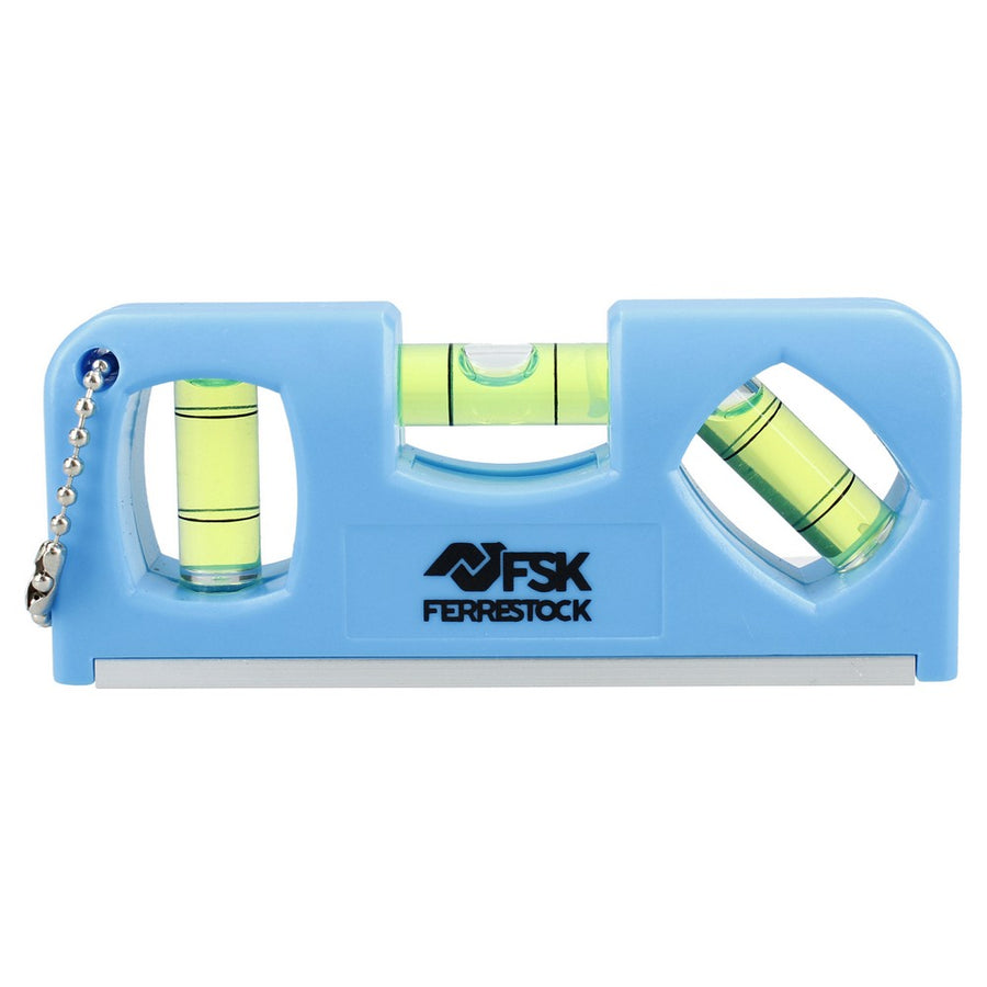 Ebene Ferrestock Plattenspeicher 10 cm