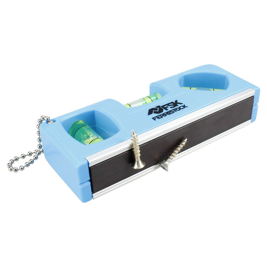 Ebene Ferrestock Plattenspeicher 10 cm