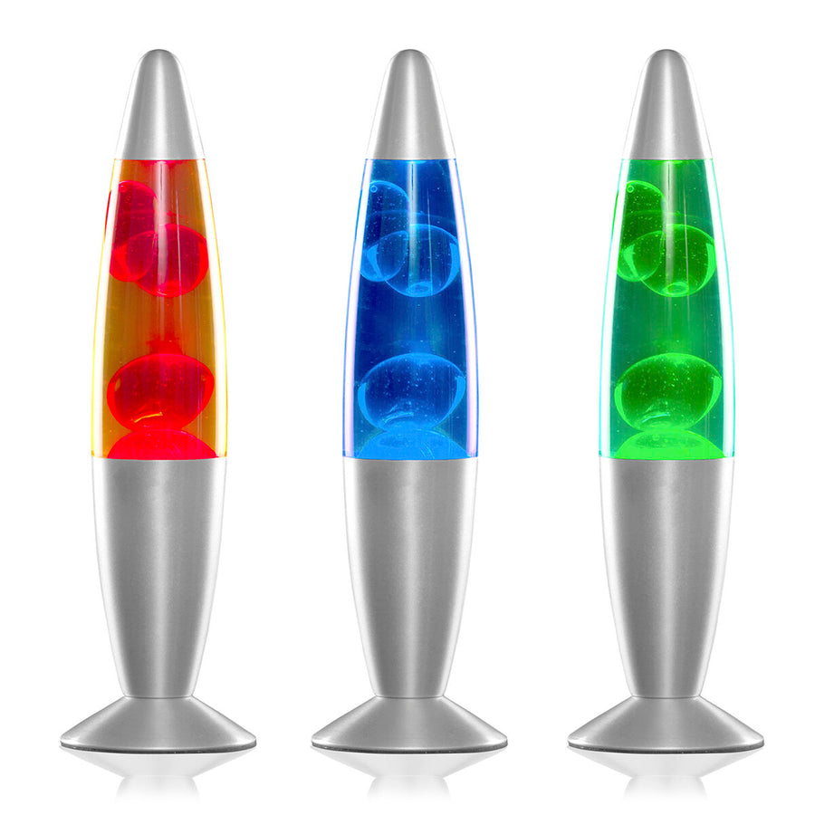 Lava-Lampe Magla InnovaGoods