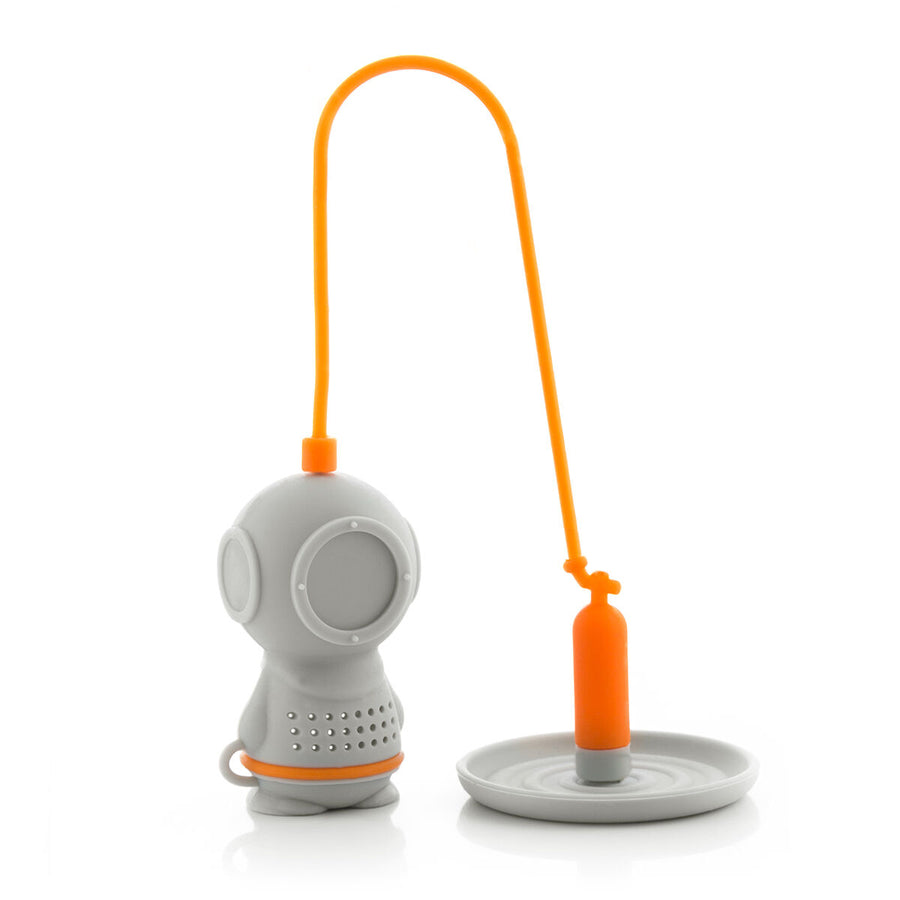 Silikon-Tee-Eiweißer Diver·t InnovaGoods